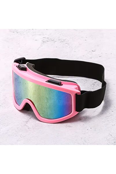 BGA Ski Goggles Uv Unisex Snow Outdoor Ski Goggles