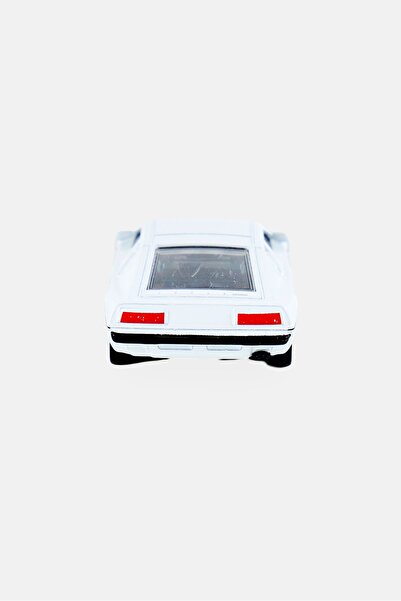 WELLY Mini Lotus Esprit Type 79 Nex Model Car, White