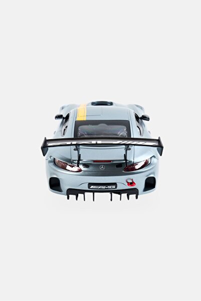 Rastar R/C 1/14 Mercedes-AMG GT3, Grey