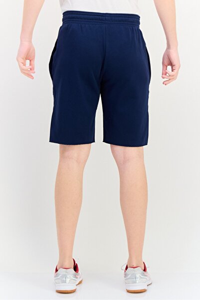 Under Armour Men Loose Fit Outdoor Shorts, Navy Blue