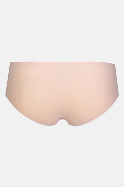 Chinese Laundry Women 3 Pack Brand Logo Pull On Panties, Multicolor