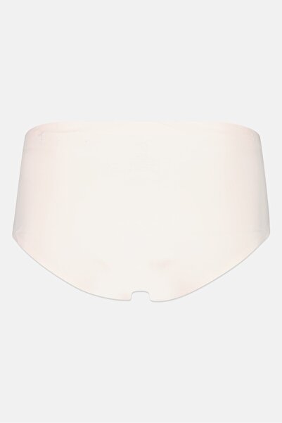 Chinese Laundry Women 3 Pieces Allover Print Mid Rise Panties, Multicolor