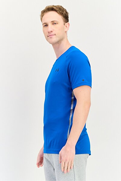 Under Armour Men Sportswear Fit Training T-Shirt , Blue