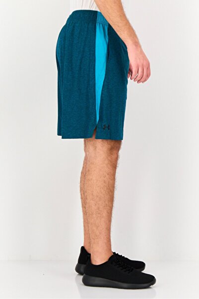 Under Armour Men Loose Fit Training Shorts, Multicolor