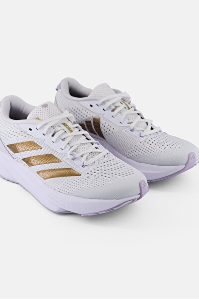 adidas Women Adizero Superlight Running Shoes, White