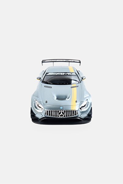 Rastar R/C 1/14 Mercedes-AMG GT3, Grey