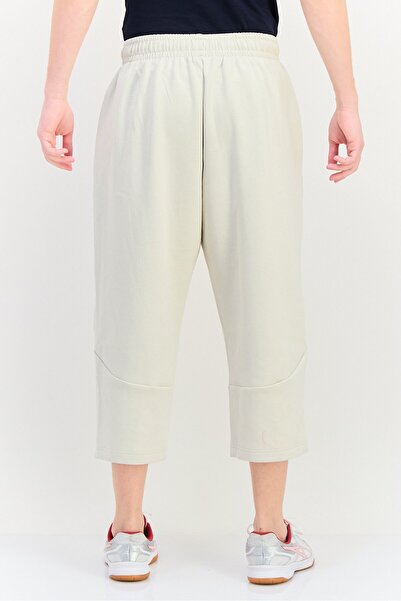 Under Armour Men Sportswear Fit Training Pants, Beige