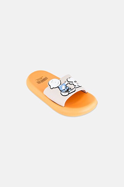 Disney Kids Boy Lion King Slip On Slippers, Multicolor