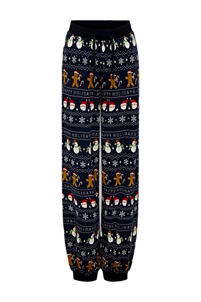 Kids Only Hose XMAS BINA Stoffhose