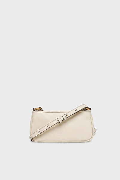 PİNKO Mini Bag with Adjustable Strap with Logo Bag 105069 A0Qo Z14Q