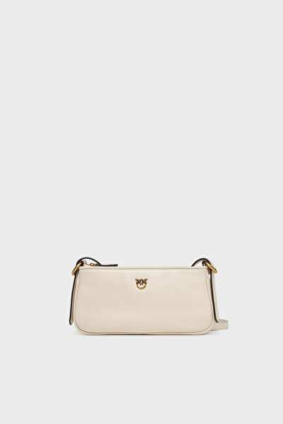 PİNKO Mini Bag with Adjustable Strap with Logo Bag 105069 A0Qo Z14Q