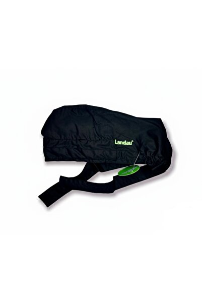 Landau Lando Medical Head Cover, Black
