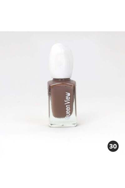 Queen View Nail Polish No. 30