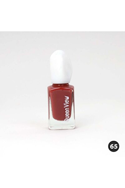 Queen View Nail Polish No. 65