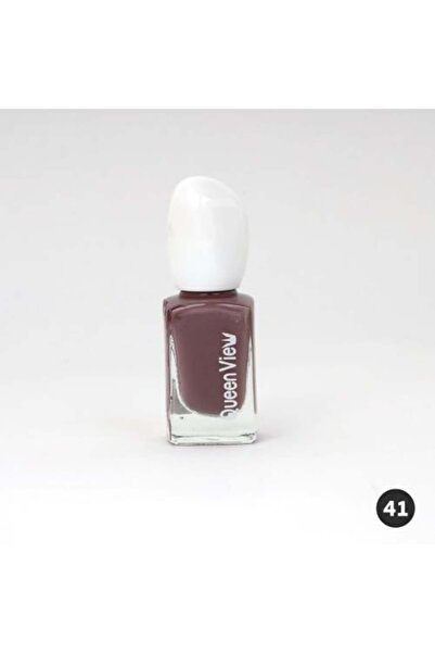 Queen View Nail Polish No. 41