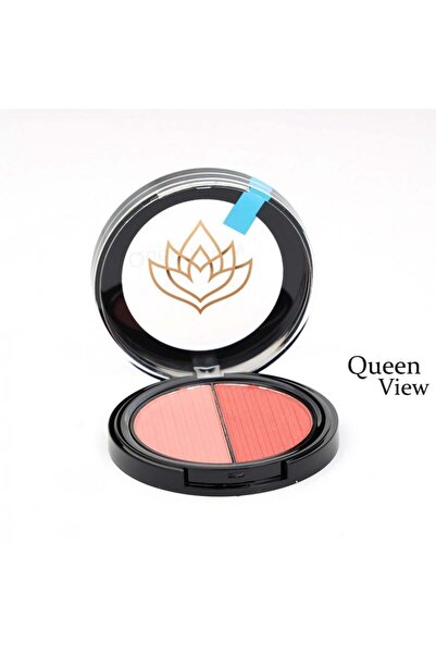 Queen View Blush No. 22