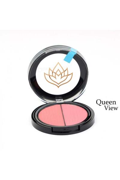 Queen View Blusher No. 23