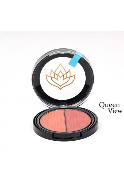 Queen View Blusher No. 25