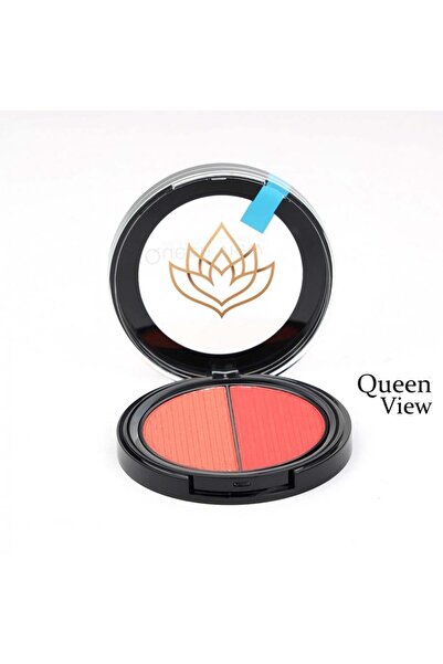 Queen View Blusher No. 24