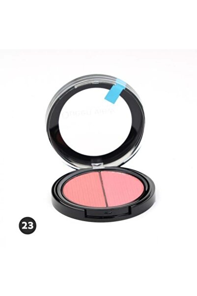 Queen View Blusher No. 23