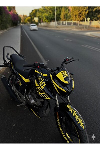 unifol DRİFT L KAPLAMA STİCKER SET