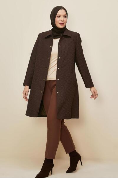 Alvina Plus Size Quilted Wear It and Go 20618