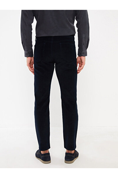 LC Waikiki Standard Fit Men's Chino Trousers