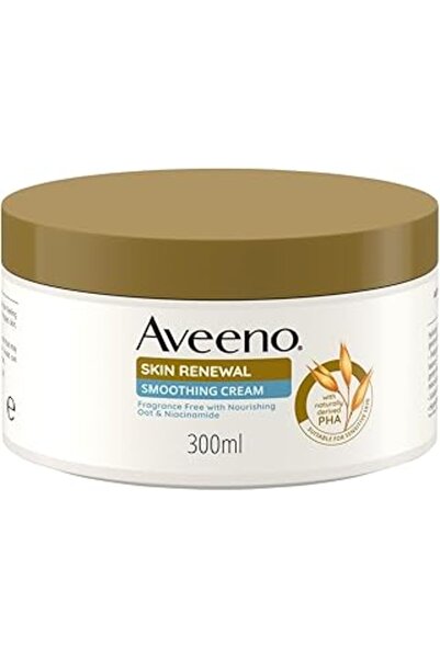 Aveeno Skin Renewal Vücut Kremi 300Ml