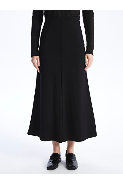 LC Waikiki Szorosan illeszkedő női szoknya (W3)