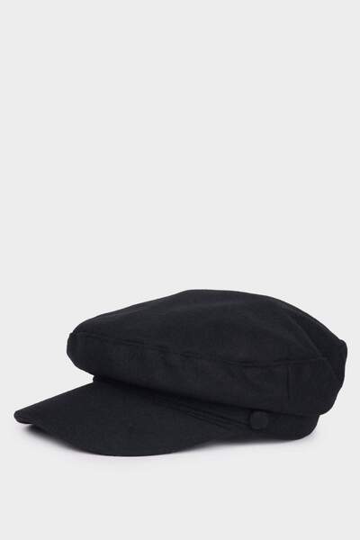 DeFacto Women's Cotton Bucket Hat E9960Axns