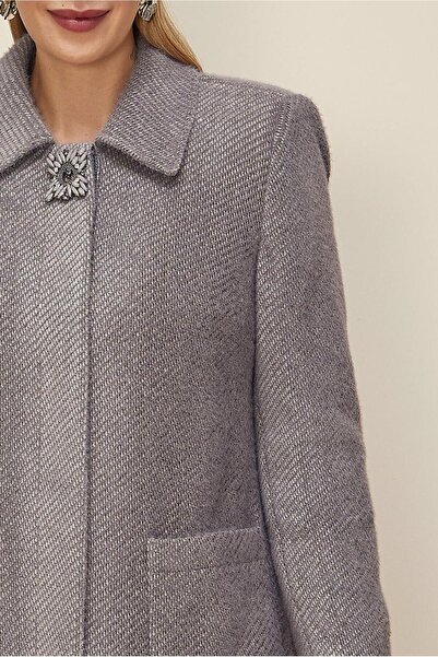 Alvina Kaşe Kaban 90625