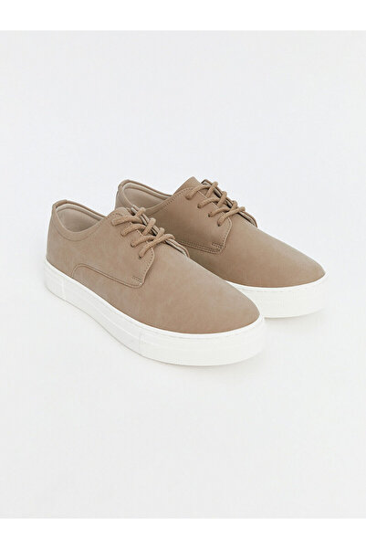 LC Waikiki Ανδρικά κλασικά παπούτσια με κορδόνια