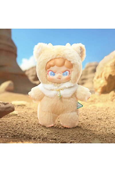 Pokkito Surprise plush toy, Keychain, Blind Box, Dora - Shanhai Dream