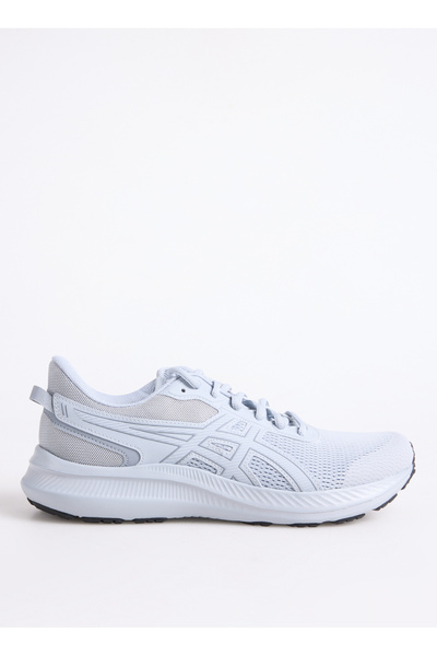 Asics 1011B963-021 JOLT 5 Gri Erkek Koşu Ayakkabısı