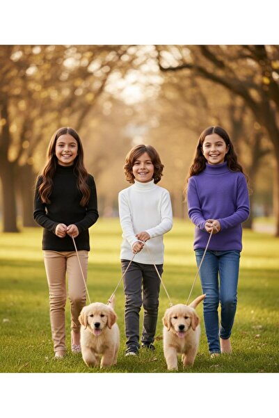 Mcr UNISEX ΠΑΙΔΙΚΟ ΜΑΚΡΥΜΑΝΙΚΟ ΦΟΡΜΑ ΜΕ ΟΛΟΤΟΠΟΥΛΟ ΛΟΥΡΙ κοτλέ ΚΑΜΙΚΟΡΣΕ ΒΑΜΒΑΚΙ ΠΟΥΛΟΥΡΙΟ ΦΟΡΜΑ 3 ΤΕΜΑΧΙΑ ΜΑΥΡΟ ΛΕΥΚΟ ΜΩΒ