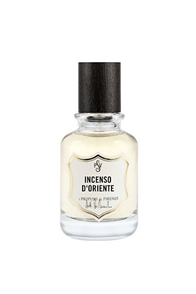 Spezierie Palazzo Vecchio Incenso D'Oriente Eau De Parfum / EDP 100 ML