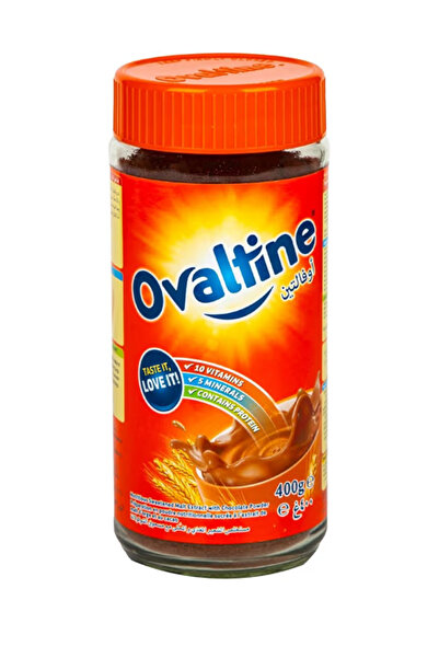Ovaltine Energy Drink 400g