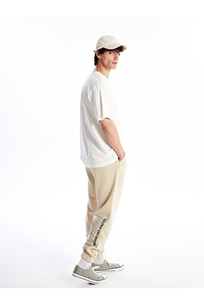 LC Waikiki Ανδρικά φούτερ Jogger - Standard Fit