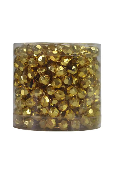 CADO خرز زينة سارفاه، خيط معلق متين لحفلات الزينة وأعياد الميلاد، ذهبي - 5