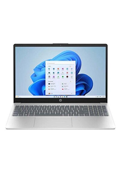 HP Laptop 15-fd0000nx (Upgraded) 15.6" Full HD IPS, i7-1355U, 16GB, 512GB, Windows 11