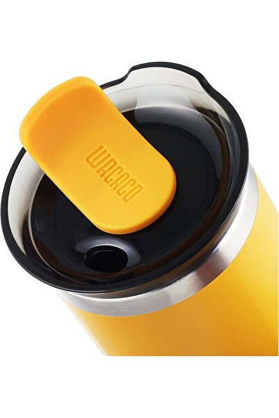 Wacaco Octaroma Grande - Amber Yellow