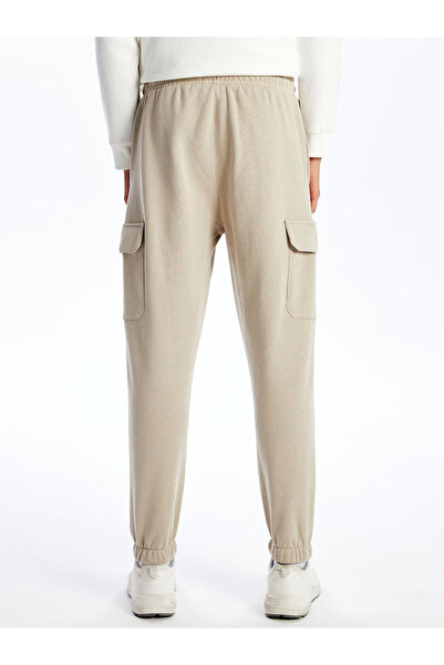 LC Waikiki Ανδρικό αθλητικό παντελόνι Jogger Standard Fit