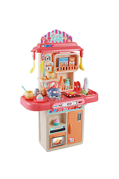 HALAMODO طقم مطبخ فاخر مكون من ٢٨ قطعة، أبعاد ٣٥×١٤×٤٧ سم