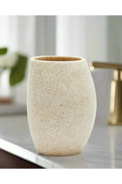 REDTAG Beige Sandstone Tumbler