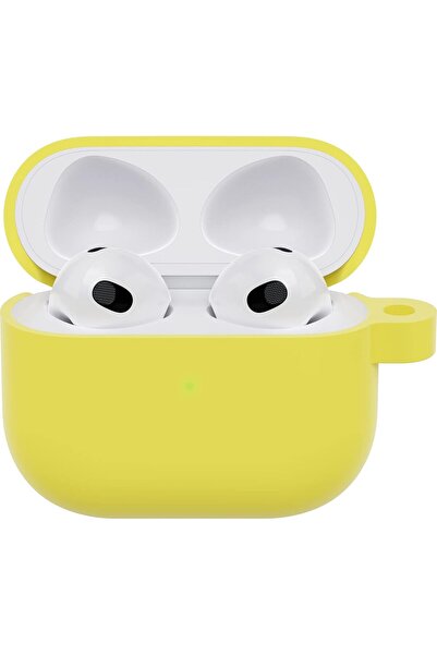 OTTERBOX Headphone Case for Apple AirPods 3rd Gen - Yellow