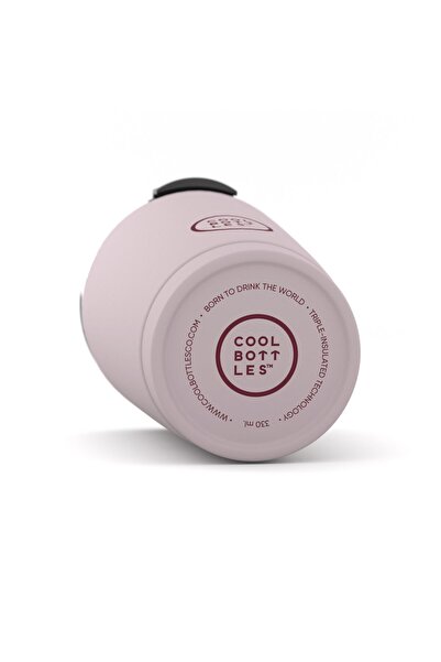 Cool Bottles The Tumbler - Pastel Pink 330ml