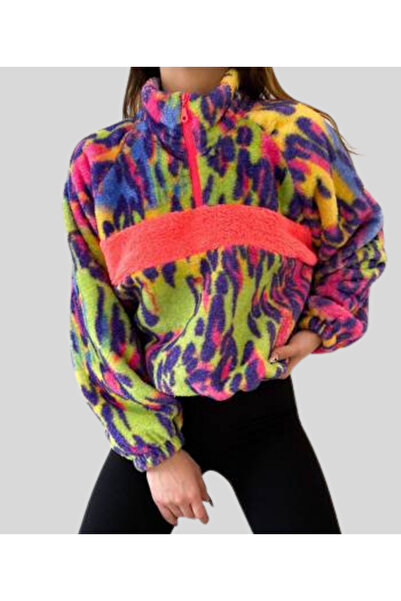 MQ Long-sleeved, high-neck winter sweater