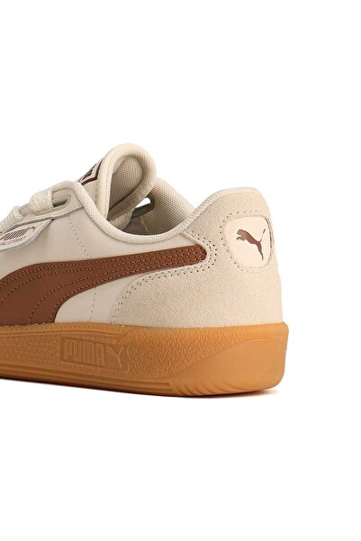 Puma Palermo Wide Lace Sd Women's Shoes