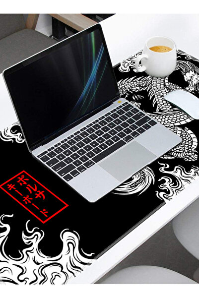 Sumkyle لوحة ماوس كبيرة، لوحة ماوس ممتدة، قاعدة مطاطية غير قابلة للانزلاق، لوحة ماوس مكتبية للألعاب