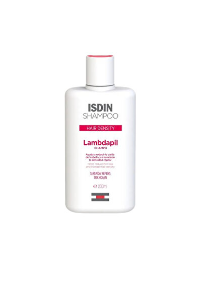ISDIN Sampon anti-cadere pentru par LAMBDAPIL 200 ml